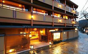 Arashiyama Onsen Saishikino Yado Hanaikada 京都市